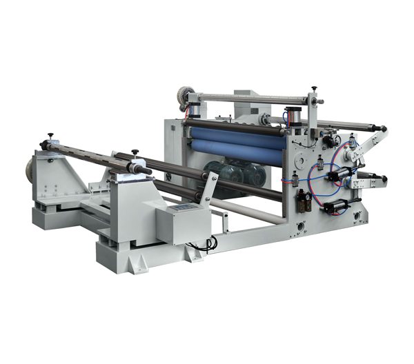 TFQ1300/1600多功能貼合分條機