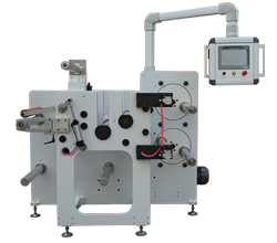 FQK-520太陽能打孔分切機