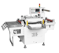 MQ-620/820全自動模切機